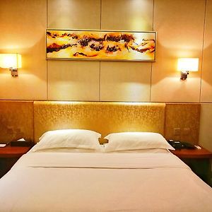 Standard Room with 1 Single Bed